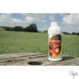 RAVENE táplálékkiegészítő szirup Nutriforme