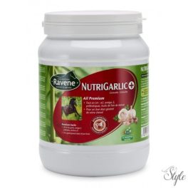 RAVENE fokhagyma granulátum Nutrigarlic Plus