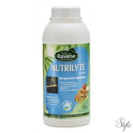 RAVENE elektrolit Nutrilyte