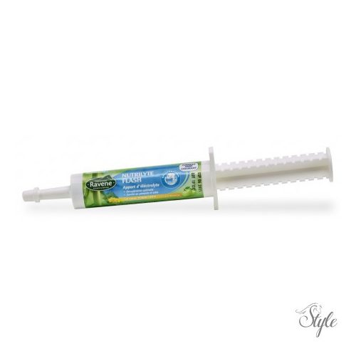 RAVENE elektrolit paszta Nutrilyte Flash