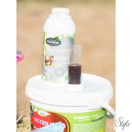 RAVENE táplálékkiegészítő szirup Nutriflex