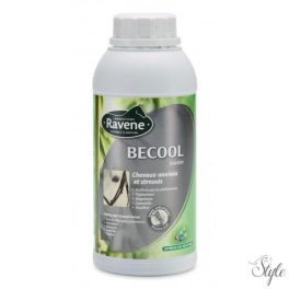 RAVENE nyugtató szirup Becool