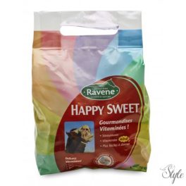 RAVENE almás jutalomfalat Happy Sweet 800 g