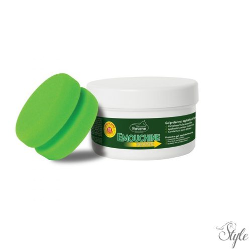 RAVENE rovarriasztó gél szivaccsal Emouchine Protec 500 ml