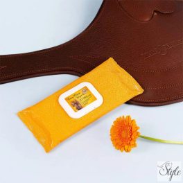   RAVENE nedves törlőkendő bőrfelszereléshez Charlees Leather Easy Clean