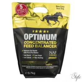 NAF OPTIMUM FEED BALANCER takarmány kiegészítő 3,7 kg