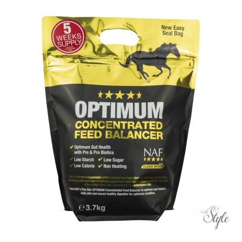 NAF OPTIMUM FEED BALANCER takarmány kiegészítő 3,7 kg