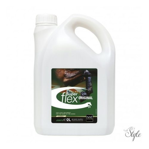 NAF SUPERFLEX LIQUID