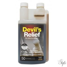 NAF DEVILS RELIEF