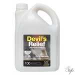 NAF DEVILS RELIEF