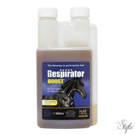 NAF RESPIRATOR BOOST