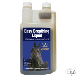 NAF EASY BREATHING LIQUID 1 L