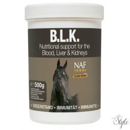 NAF BLK takarmány kiegészítő