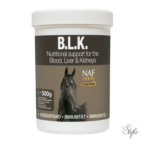 NAF BLK takarmány kiegészítő