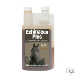 NAF ECHINACEA PLUS LIQUID 1 L