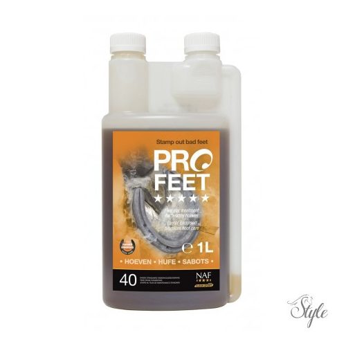 NAF PROFEET LIQUID 1 L