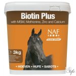 NAF BIOTINE PLUS