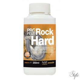NAF PROFEET ROCK HARD 250 ml