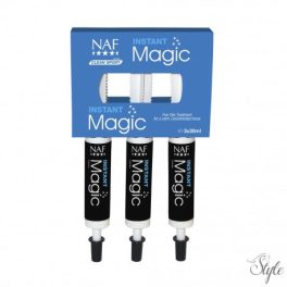 NAF INSTANT MAGIC paszta 3 x 30 ml