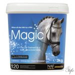NAF MAGIC POWDER