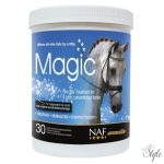 NAF MAGIC POWDER