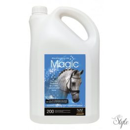 NAF MAGIC LIQUID