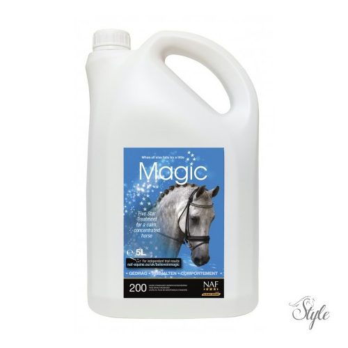 NAF MAGIC LIQUID
