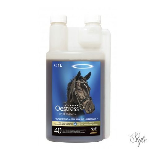 NAF OESTRESS LIQUID