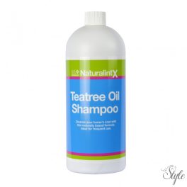 NAF "NaturalintX" tea sampon 1 l