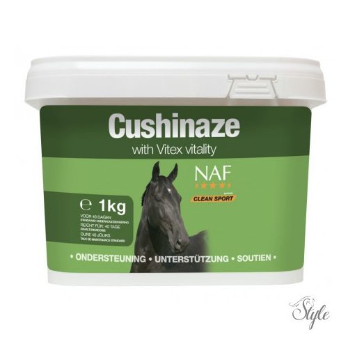 NAF CUSHINAZE takarmány kiegészítő