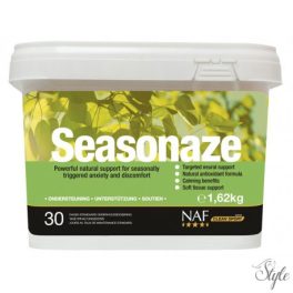 NAF SEASONAZE