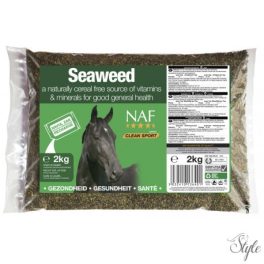 NAF hínár 2 kg utántöltő