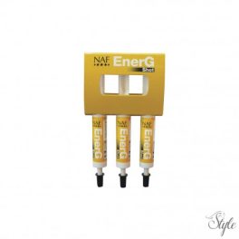 NAF ENERGY SHOT 3 x 3 ml