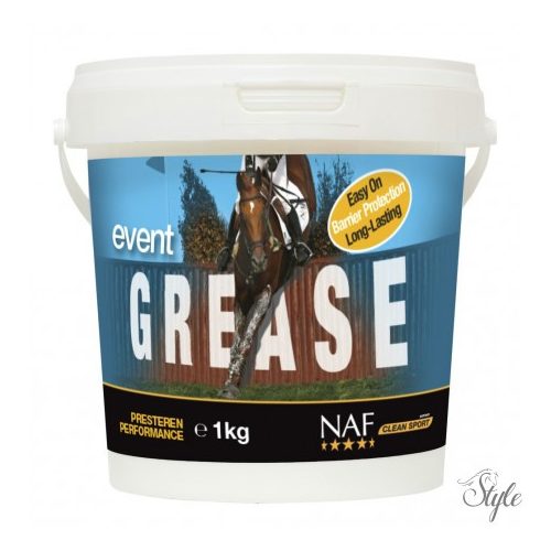 NAF EVENT GREASE gél