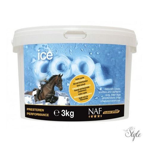 NAF ICE COOL