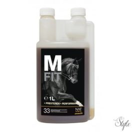 NAF M-FIT takarmány kiegészítő 1 L