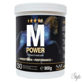 NAF M POWER