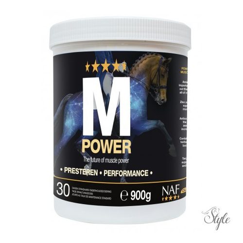 NAF M POWER