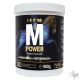 NAF M POWER