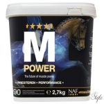 NAF M POWER