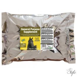 NAF GENERAL PURPOSE SUPP utántöltő 2 kg