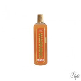 NAF "Warming Wash" száraz sampon 500 ml