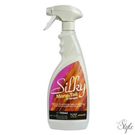 NAF D-TANGLER SILK MANE TAIL sörény spray