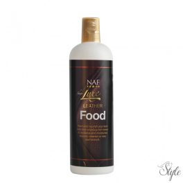 NAF SHEER LUXE LEATHER FOOD