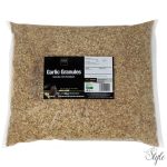 NAF Fokhagyma granulátum – Garlic Granules