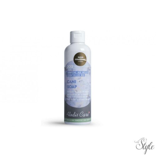 Alodis Care Cani Soap sampon kutyáknak 250 ml