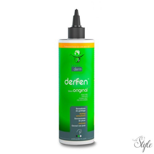 ANIMADERM DERFEN™ Original lotion 250 ml