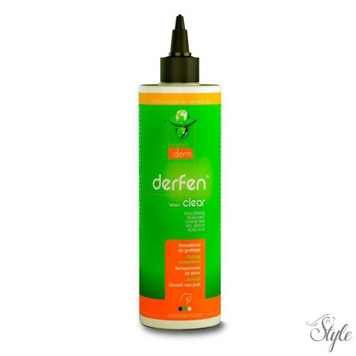 ANIMADERM DERFEN™ Clear lotion 250 ml