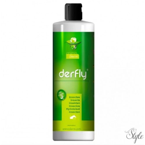 ANIMADERM DERFLY™ légyriasztó 250 ml