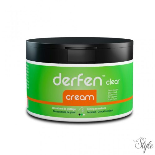 ANIMADERM DERFEN™ Clear krém 300 ml